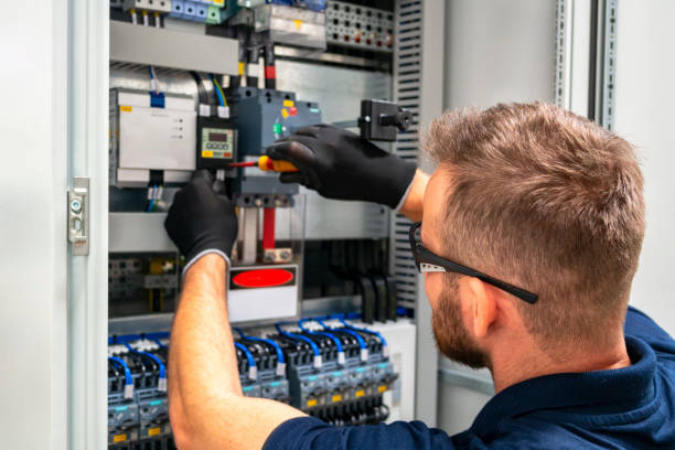 Best Best Electricians Near Me  in Commerce, OK