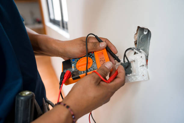 Best Industrial Electrical Services  in Commerce, OK