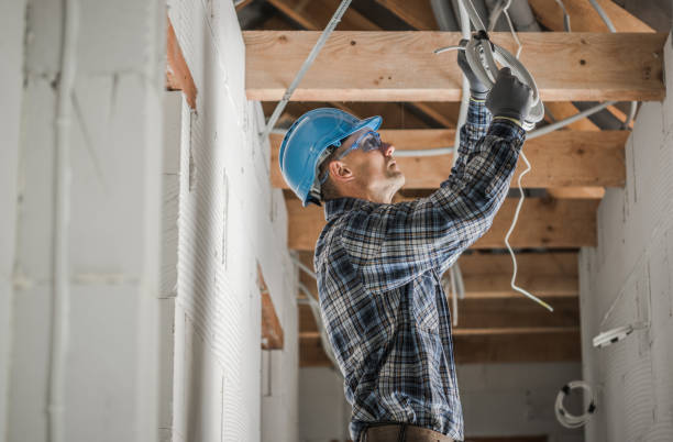 Best Electrical Contractors for Businesses  in Commerce, OK