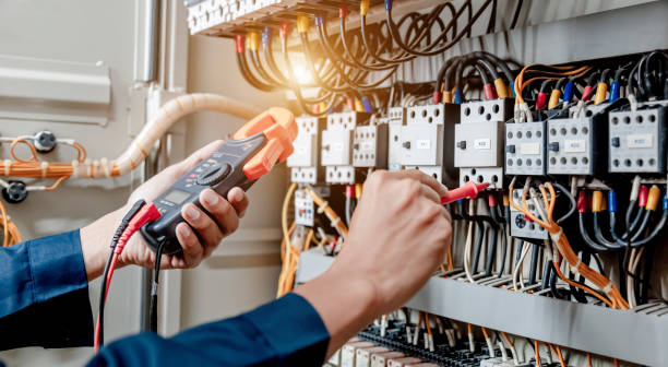 Best Generator Installation Services  in Commerce, OK