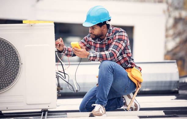 Best Electrical Troubleshooting Services  in Commerce, OK