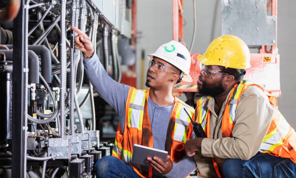 Best Commercial Electrician Services  in Commerce, OK