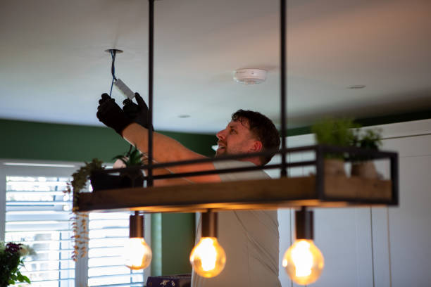 Best Electrician Near Me  in Commerce, OK