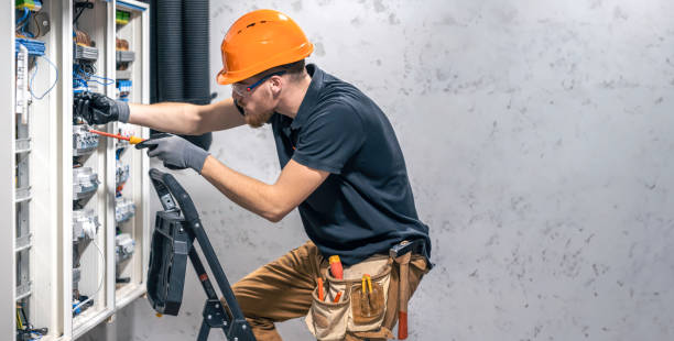 Best Local Electrician Companies  in Commerce, OK