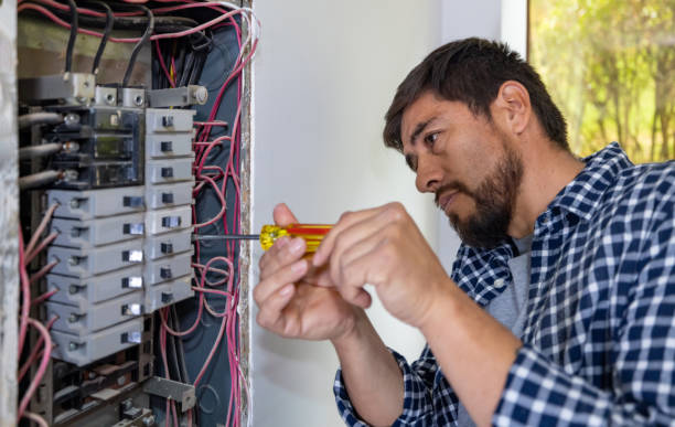 Best Home Electrical Repair  in Commerce, OK